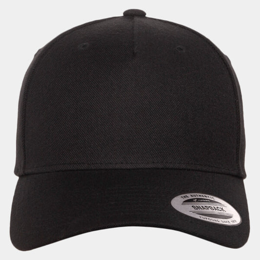 CLASSIC PREMIUM SNAPBACK CAP