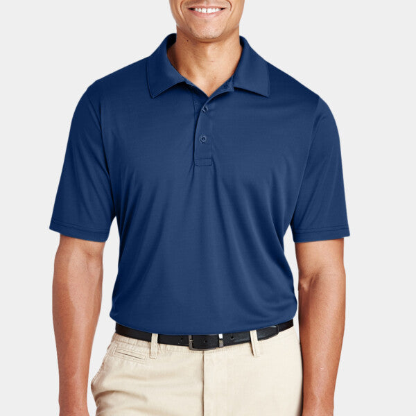 MEN'S TALL ZONE PERFORMANCE POLO