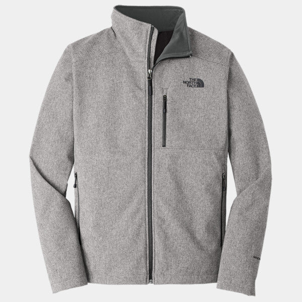 APEX BARRIER SOFT SHELL JACKET