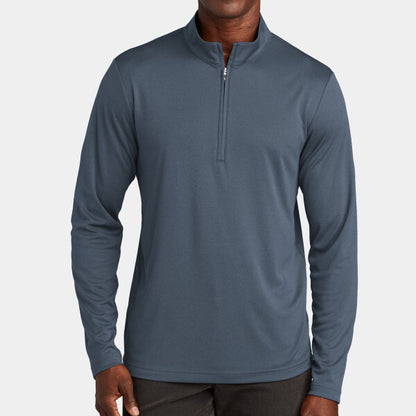 COTO PERFORMANCE 1/4 ZIP