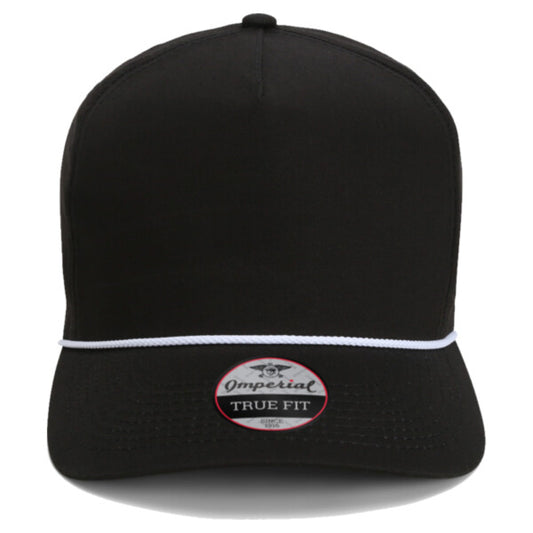 THE BARNES CAP