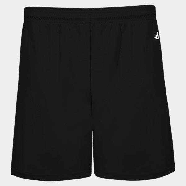 B-CORE YOUTH 4" SHORTS