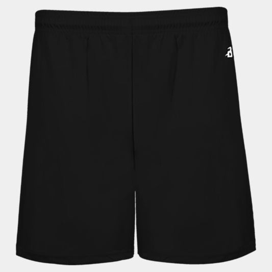 B-CORE YOUTH 4" SHORTS