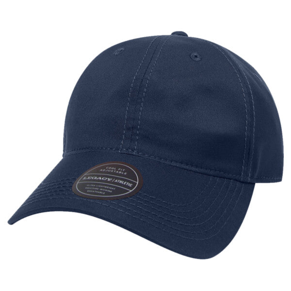 COOL FIT ADJUSTABLE CAP