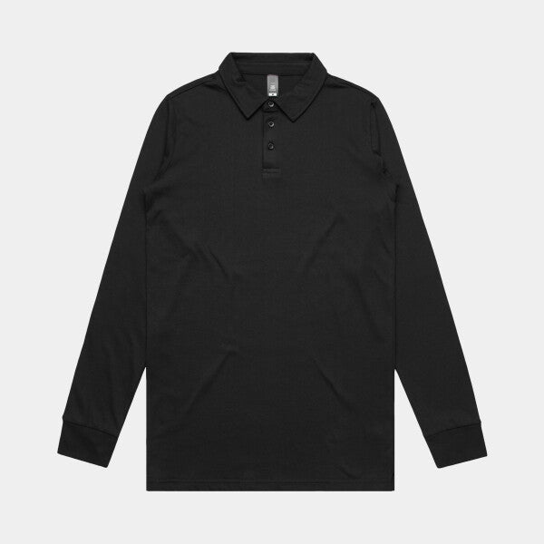 CHAD LS POLO