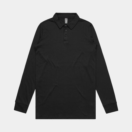 CHAD LS POLO