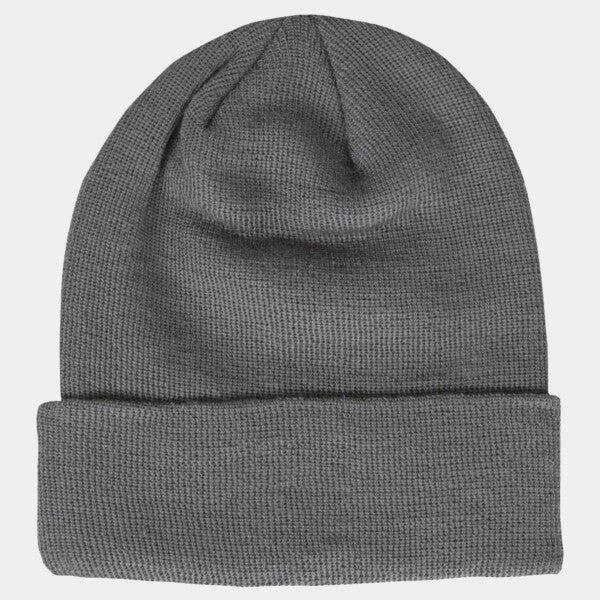 COMMANDER MERINO WOOL KNIT BEANIE