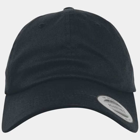 ECOWASH™ DAD HAT