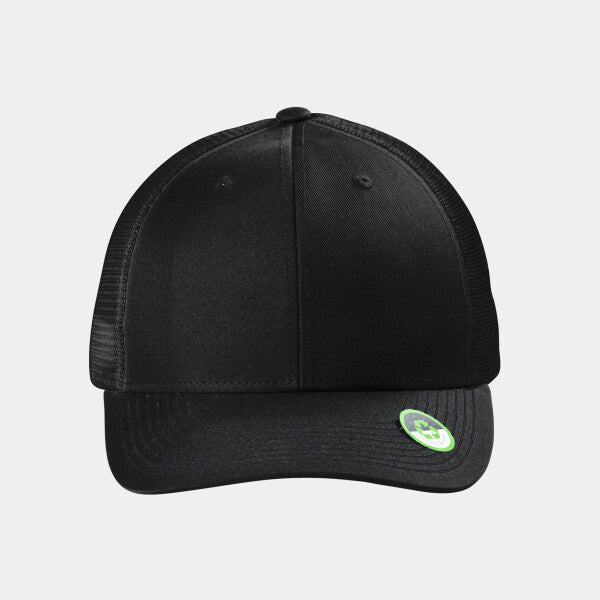 ECO SNAPBACK TRUCKER CAP