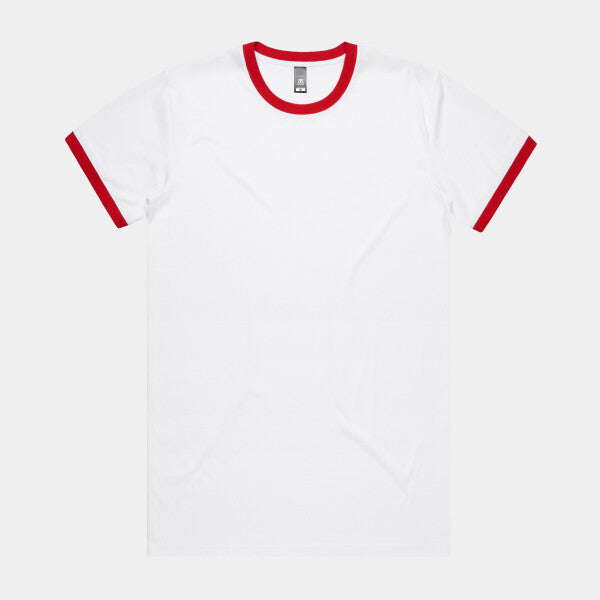 RINGER TEE