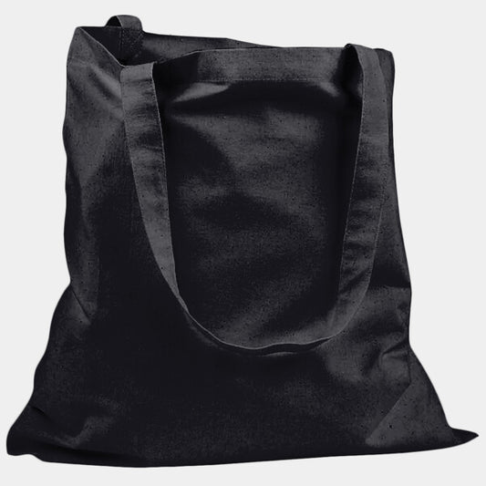 6 OZ. CANVAS PROMO TOTE