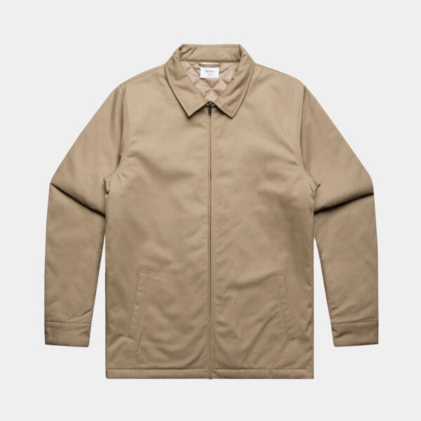 SERVICE JACKET