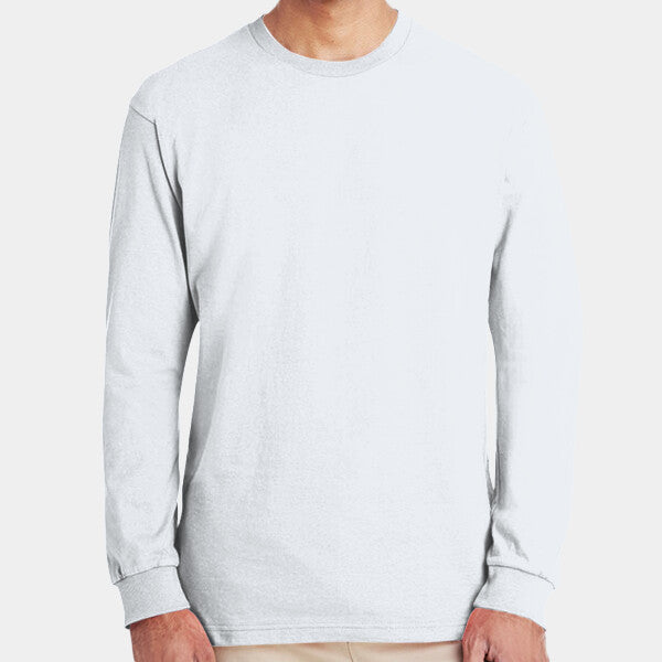 HAMMER™ ADULT   6 OZ. LONG-SLEEVE T-SHIRT