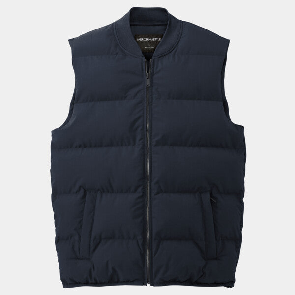 PUFFY VEST