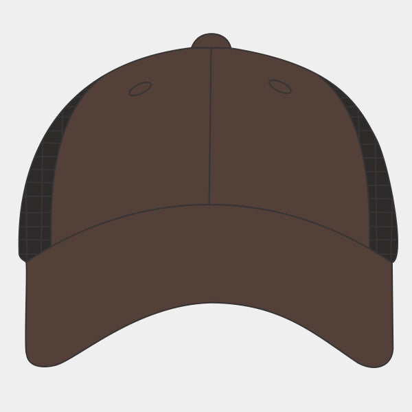 TULTEX 51346 - TWILL TRUCKER