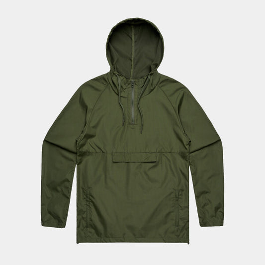 CYRUS WINDBREAKER