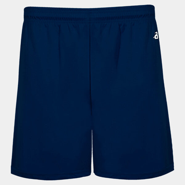 B-CORE YOUTH 4" SHORTS