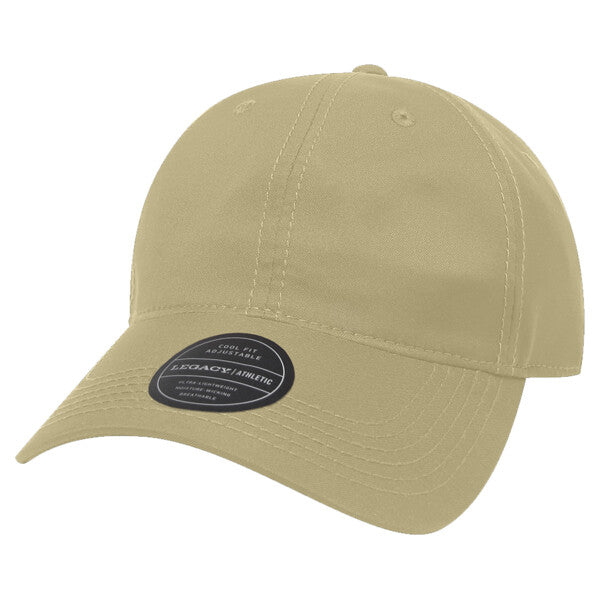 COOL FIT ADJUSTABLE CAP