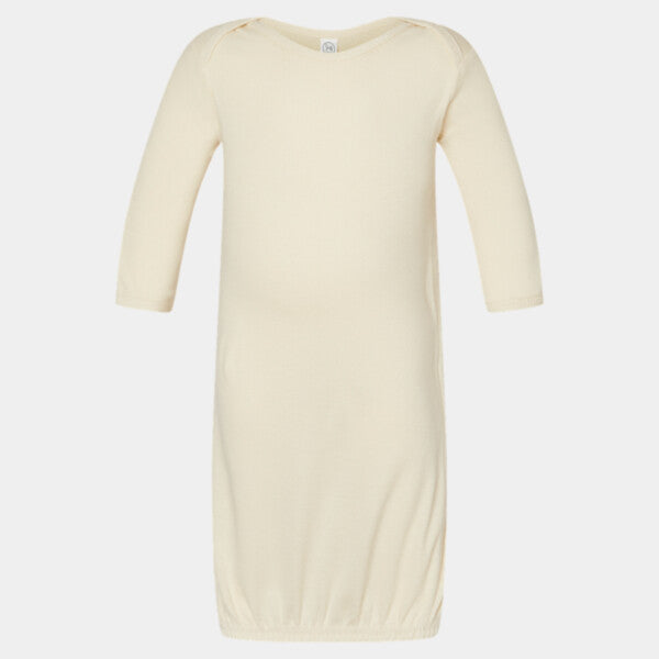 INFANT BABY RIB LAYETTE