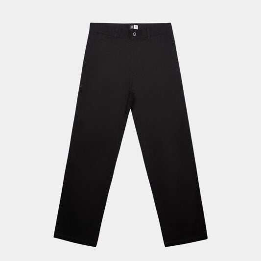 RELAXED PANTS