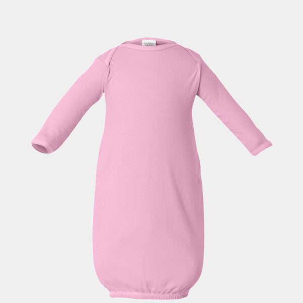 INFANT BABY RIB LAYETTE