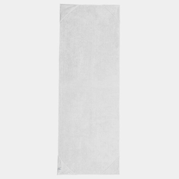 MICROFIBER STAY FITNESS MAT TOWEL