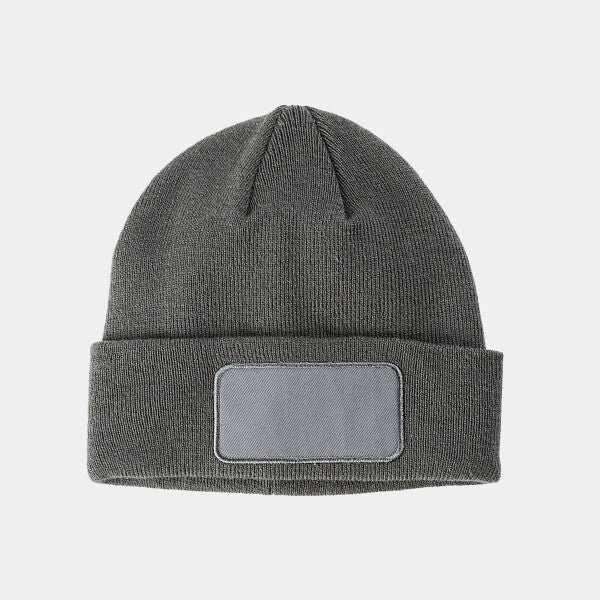 PATCH BEANIE