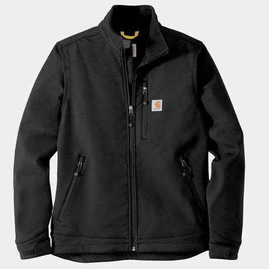 CROWLEY SOFT SHELL JACKET