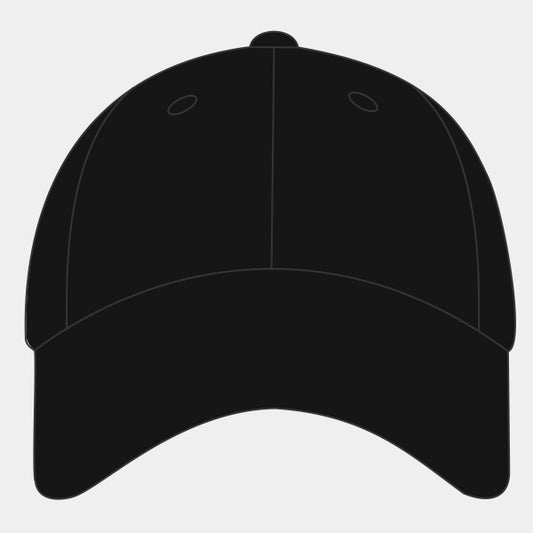 ATHLETIC MESH CAP
