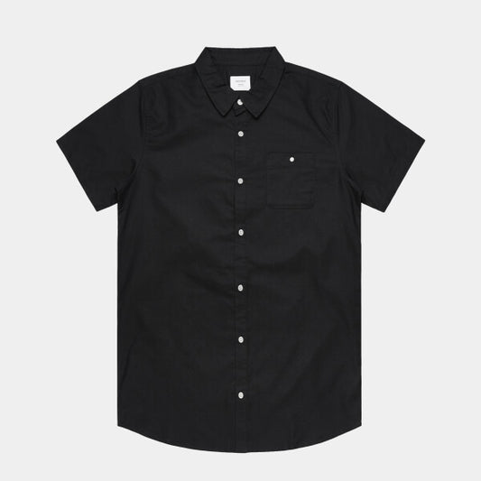 OXFORD SS SHIRT