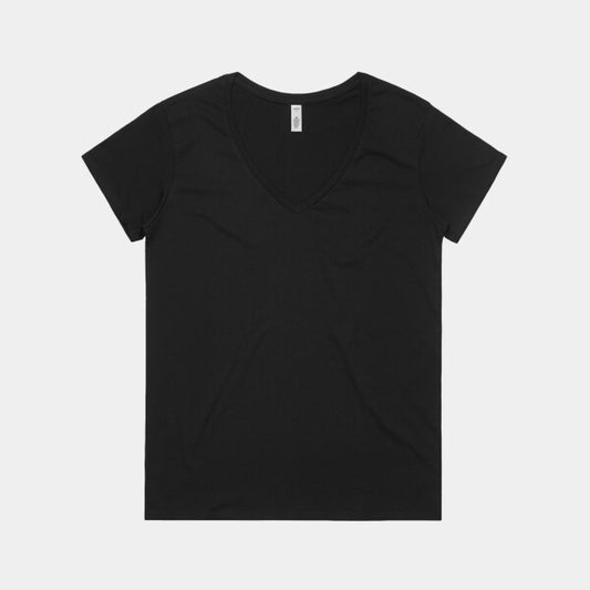 CHLOE V-NECK