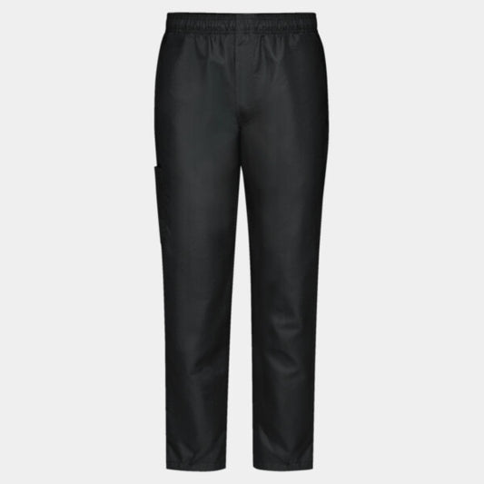 AIRFLOW CHEF PANTS WITH BACK PANELS