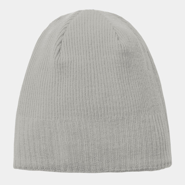 KNIT BEANIE