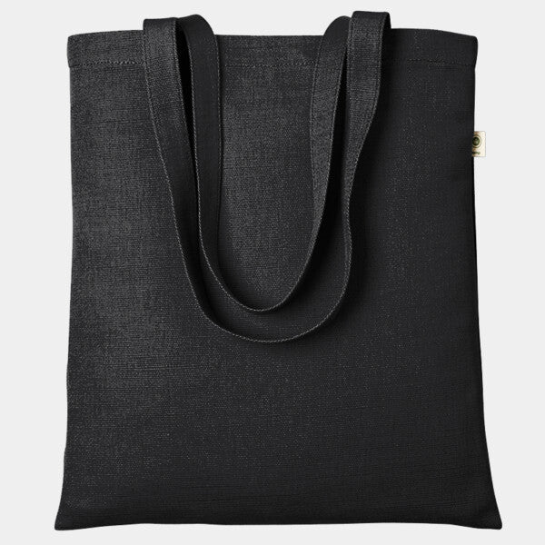 HEMP SIMPLICITY TOTE