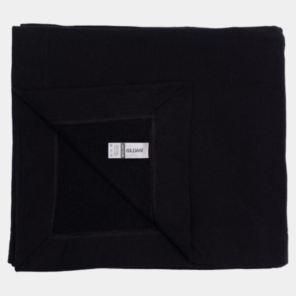 HEAVY BLEND FLEECE STADIUM BLANKET