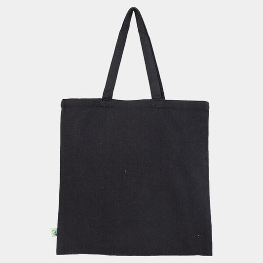 SUSTAINABLE CANVAS BAG
