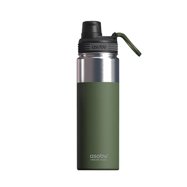 ASOBU® ALPINE FLASK
