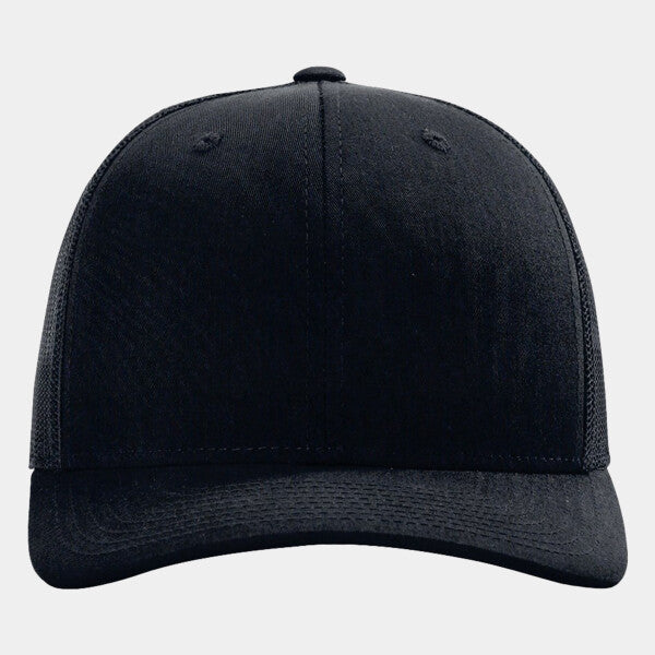SUSTAINABLE TRUCKER CAP