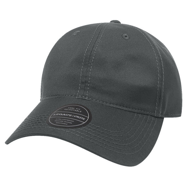 COOL FIT ADJUSTABLE CAP