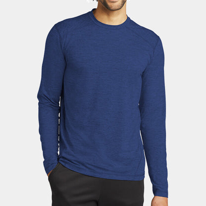 EXCHANGE 1.5 LONG SLEEVE CREW
