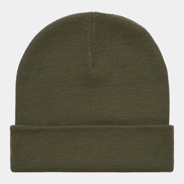 CUFF BEANIE
