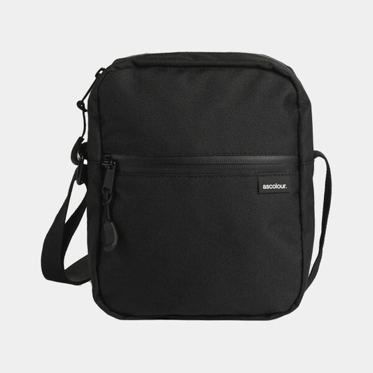 RECYCLED TRANSIT BAG