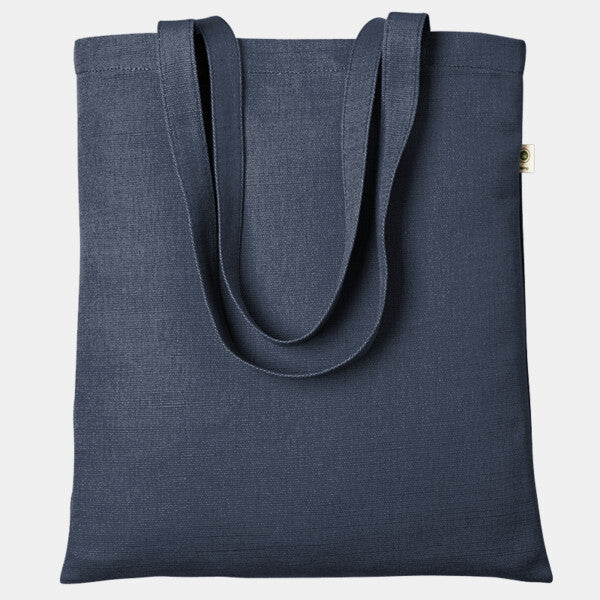 HEMP SIMPLICITY TOTE