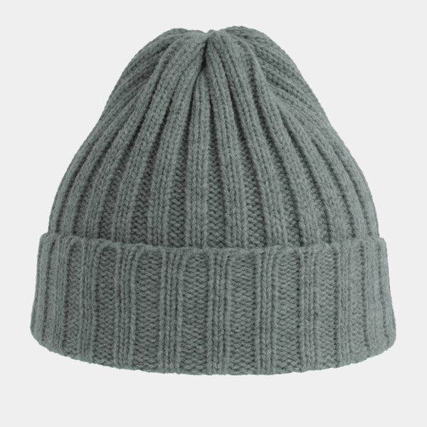 SUSTAINABLE CABLE KNIT