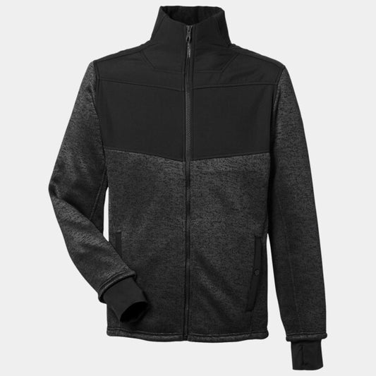 MEN'S PASSAGE SWEATER JACKET