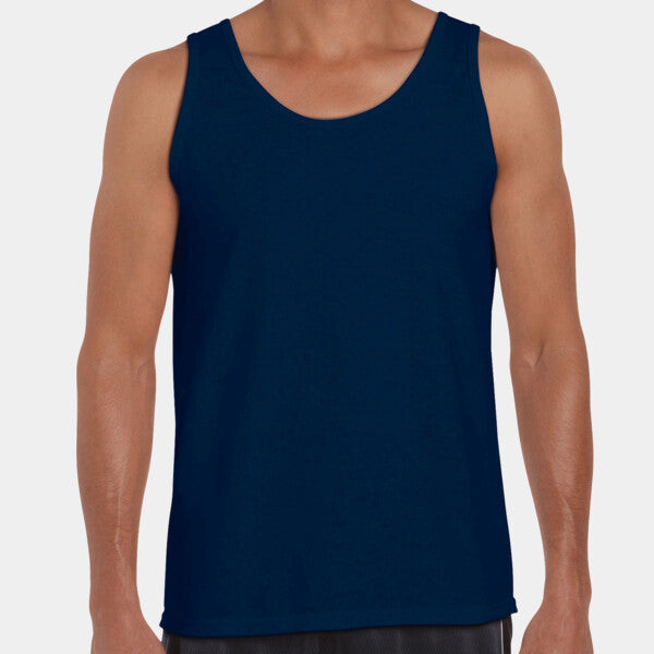 Men's Softstyle®  Tank