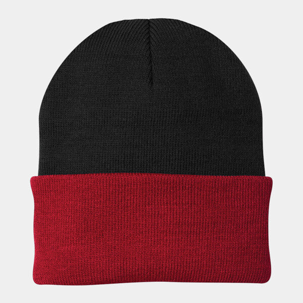 KNIT CAP