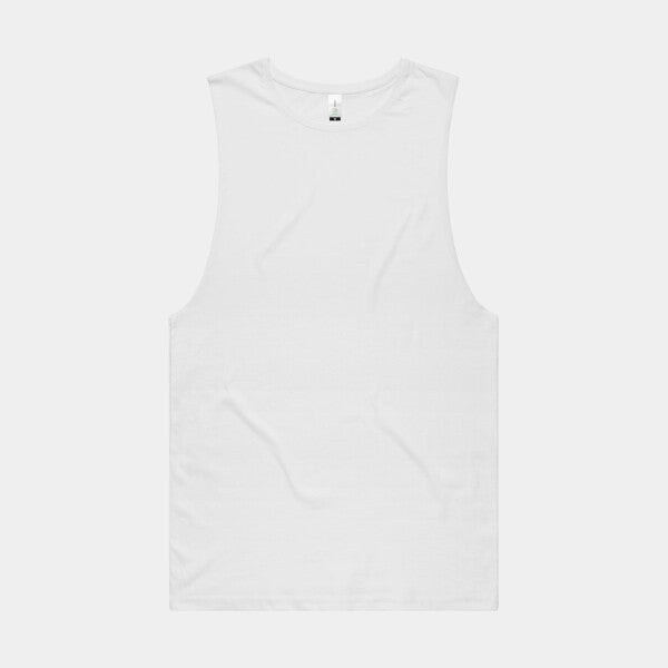 BARNARD ORGANIC TANK