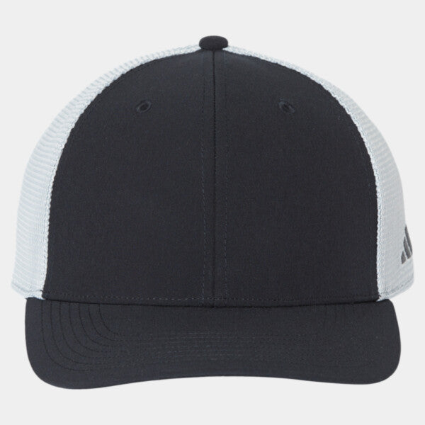 SUSTAINABLE TRUCKER CAP
