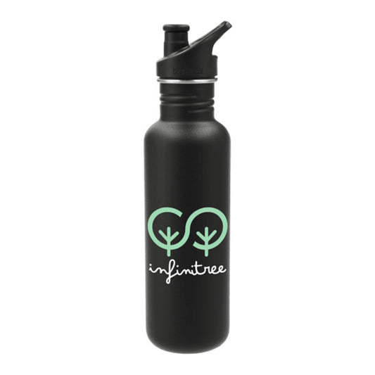 KLEAN KANTEEN ECO CLASSIC 27OZ- SPORT CAP